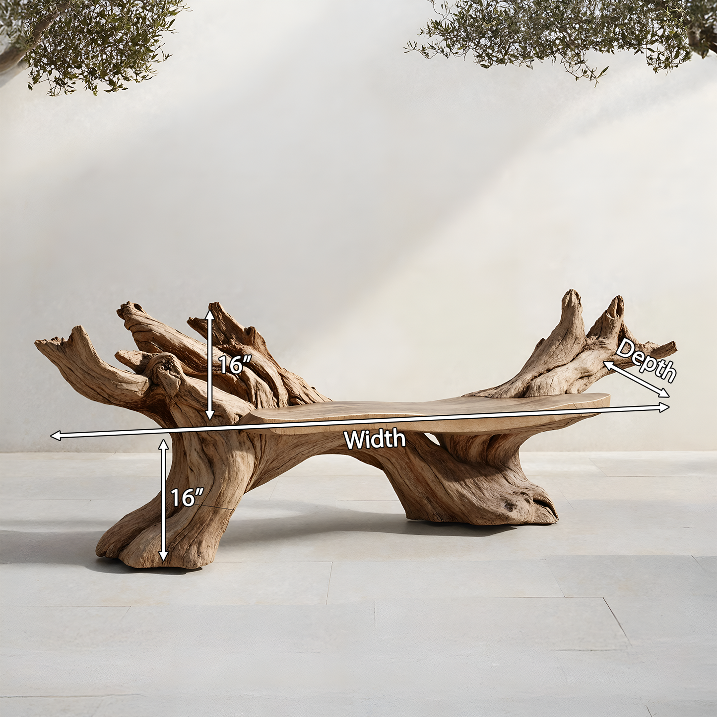 Farmhouse Live Edge Bench Entryway Design For Welcoming Foyers Lynnsnail