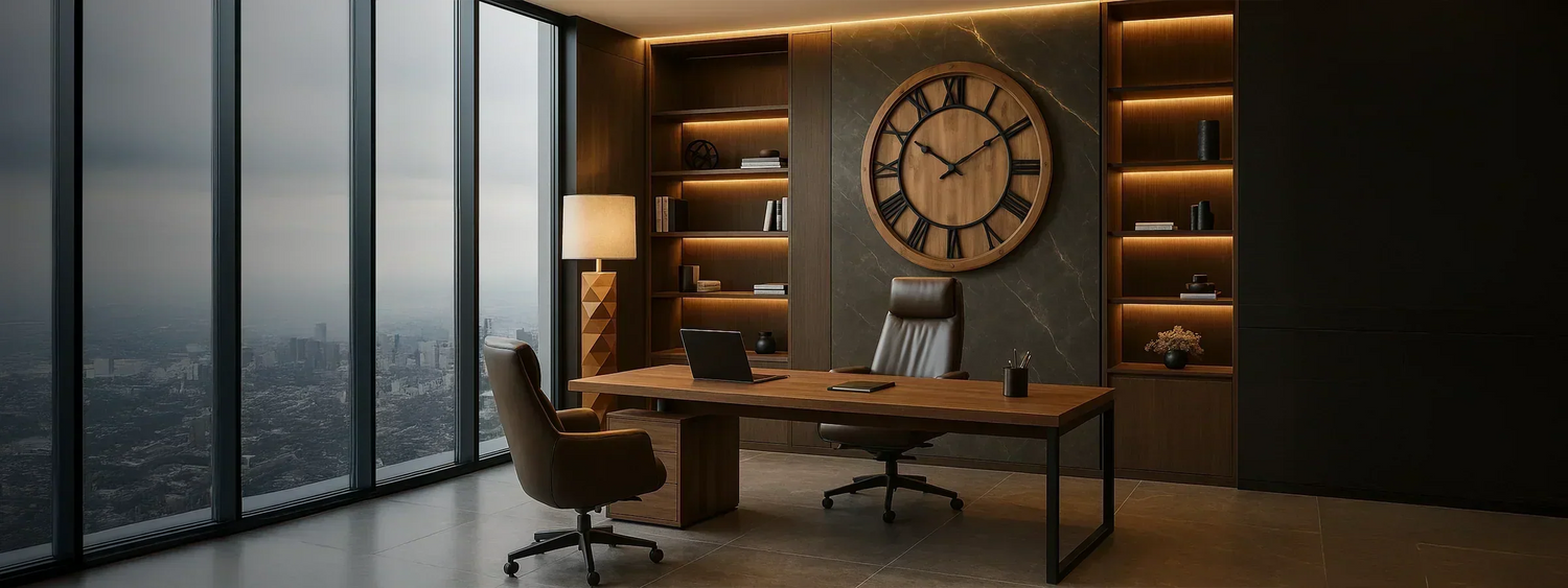 HOME OFFICE