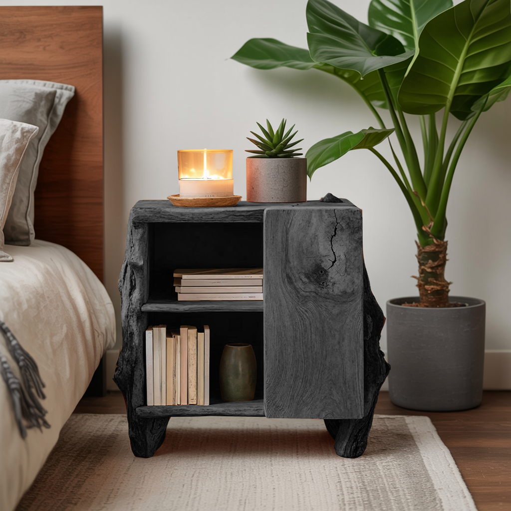 Rustic Side Cabinet For Bedroom Furniture Solutions Lynnsnail