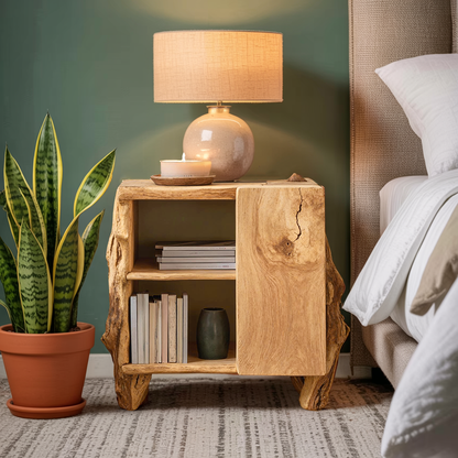 Rustic Side Cabinet For Bedroom Furniture Solutions Lynnsnail