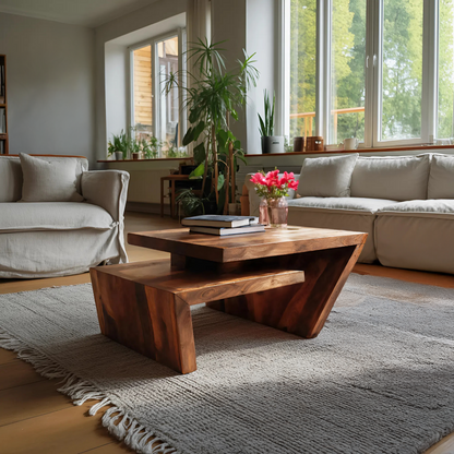 Modern Bookshelf Open Storage Display For Living Room Lynnsnail