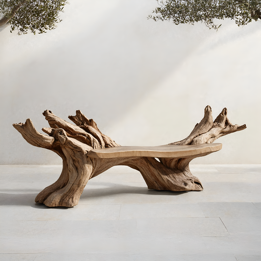 Farmhouse Live Edge Bench Entryway Design For Welcoming Foyers Lynnsnail