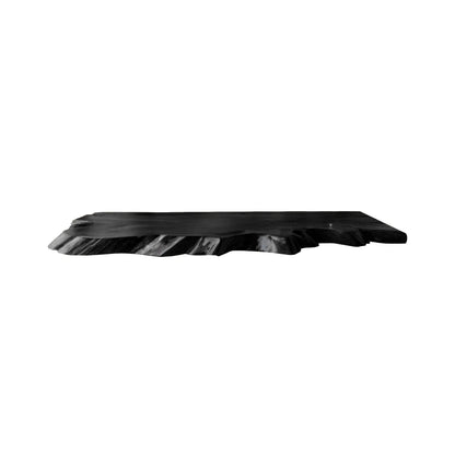 Tidewood Live Edge Floating Bathroom Vanity Lynnsnail