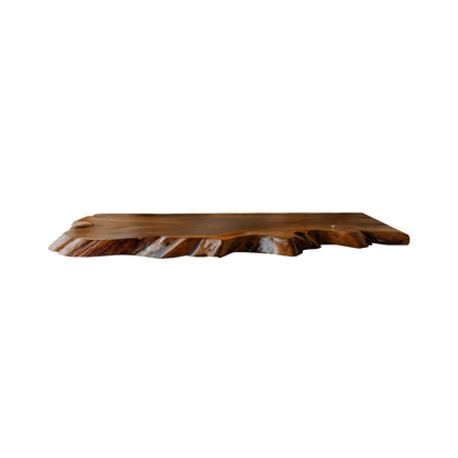 Tidewood Live Edge Floating Bathroom Vanity Lynnsnail