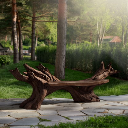 Farmhouse Live Edge Bench Entryway Design For Welcoming Foyers Lynnsnail