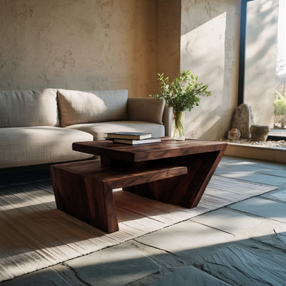 Modern Bookshelf Open Storage Display For Living Room Lynnsnail
