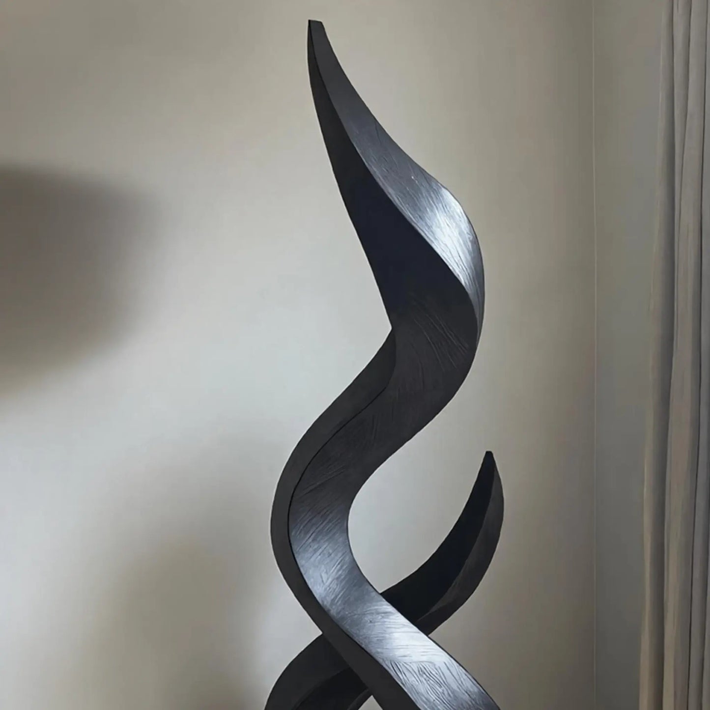 Handcrafted 3D Wood Art For Outdoor Nature-Inspired Decor Lynnsnail