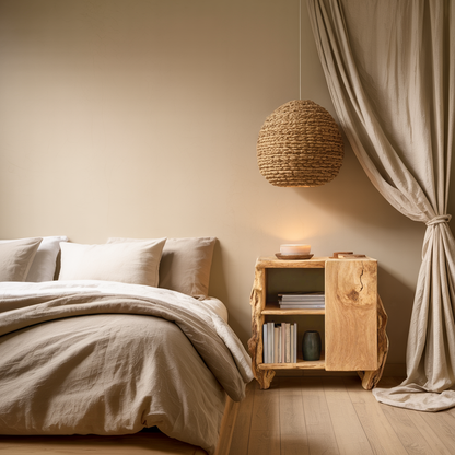 Rustic Side Cabinet For Bedroom Furniture Solutions Lynnsnail