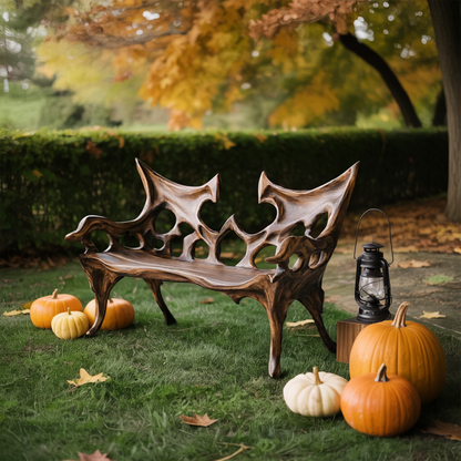 Rustic Wooden Bench For Living Room Country Style Furniture Ideas Lynnsnail