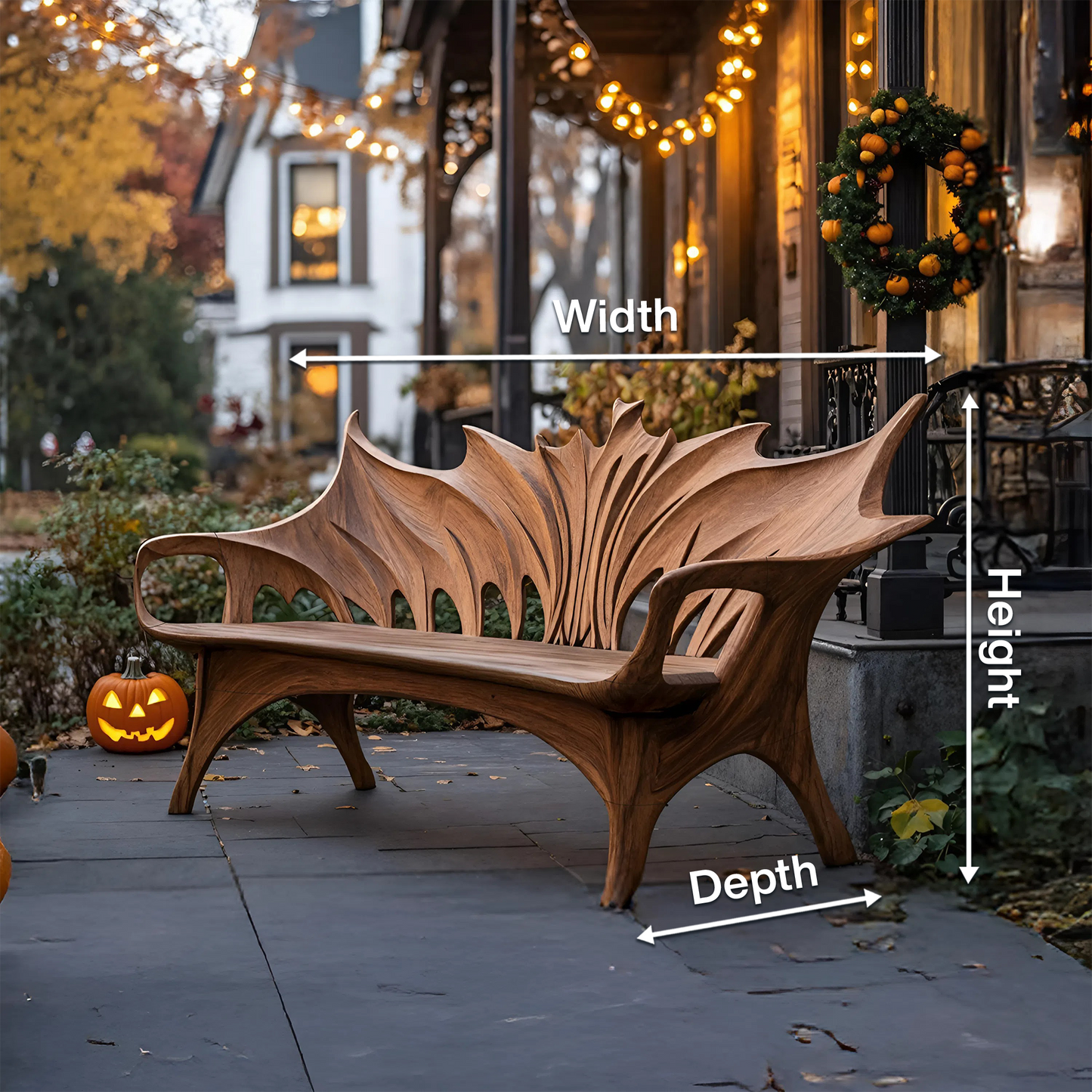 Rustic Wooden Bench For Living Room And Entryway Rustic Furniture Lynnsnail